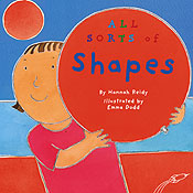 Thumbnail of All Sorts Of Shapes (All Sorts of Things)