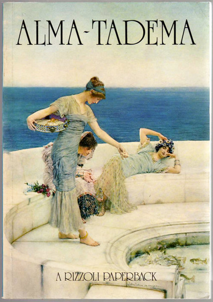 Thumbnail of Alma Tadema