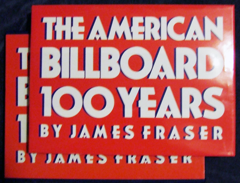 Thumbnail of The American Billboard: 100 Years