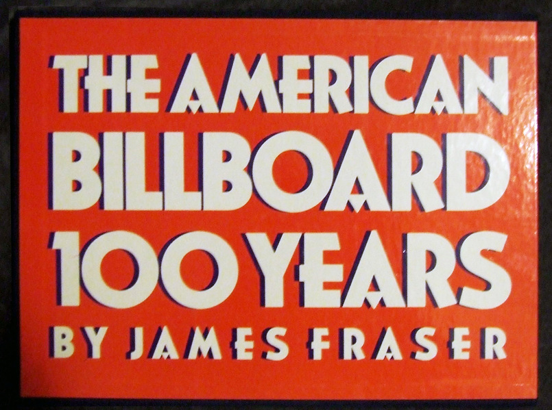 The American Billboard: 100 Years