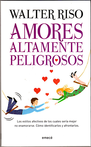 Thumbnail of Amores altamente peligrosos