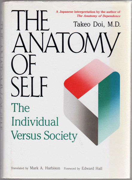 Thumbnail of The Anatomy of Self: The Individual Versus Society