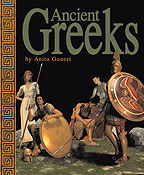 Thumbnail of Ancient Greeks (Ancient Civilizations)