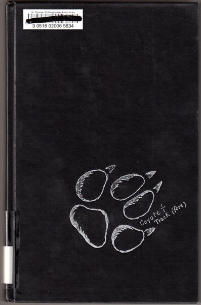 Thumbnail of Animal Tracks and Hunter Signs