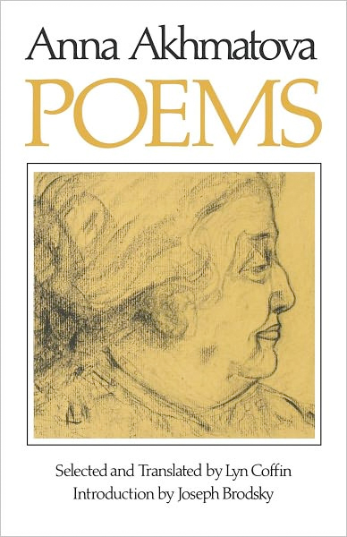 Thumbnail of Poems of Akhmatova