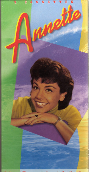 Thumbnail of Annette: A Musical Reunion with America's Girl Next Door