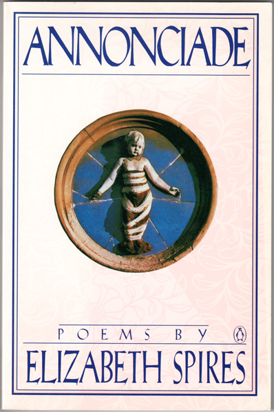 Thumbnail of Annonciade (Poets, Penguin)