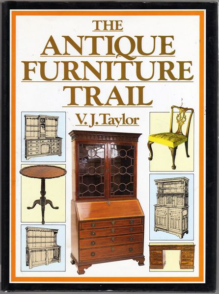 Thumbnail of Antique Furniture Trail