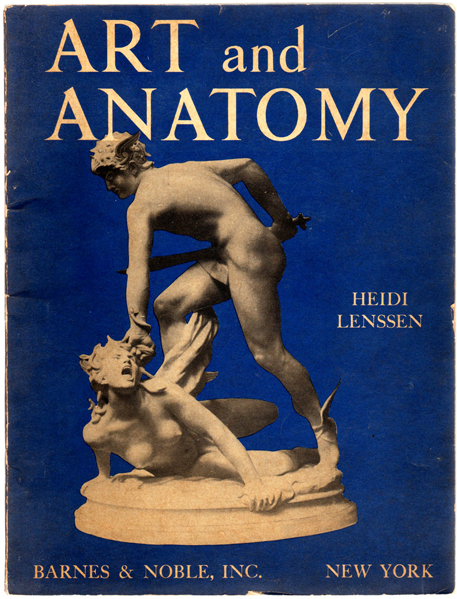 Thumbnail of Art and Anatomy