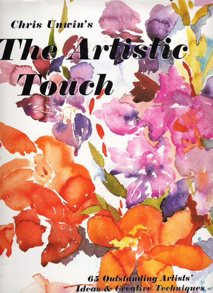 Thumbnail of The Artistic Touch: Ideas & Techniques