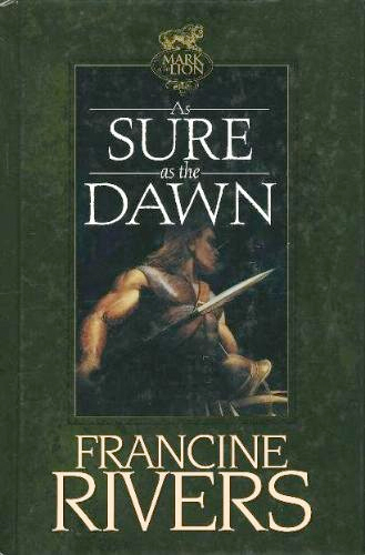 Thumbnail of As Sure As the Dawn (Mark of the Lion, Book 3)