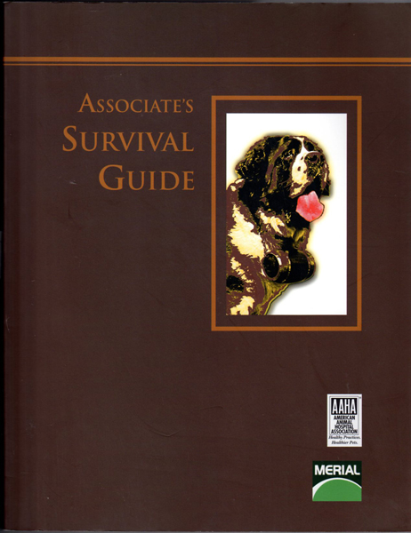 Thumbnail of Associate's Survival Guide