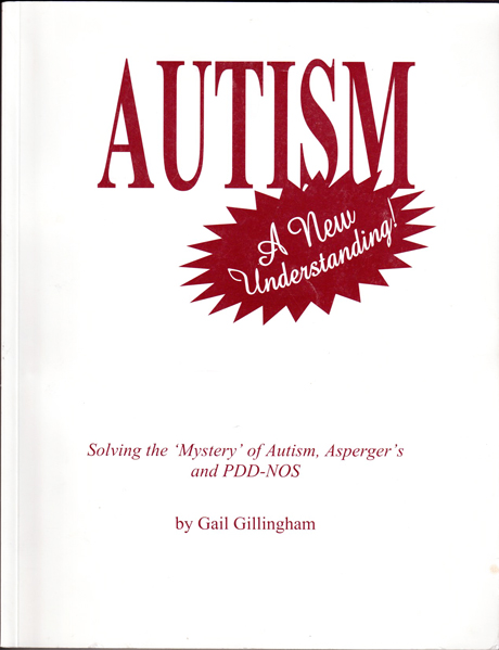 Thumbnail of Autism a New Understanding!