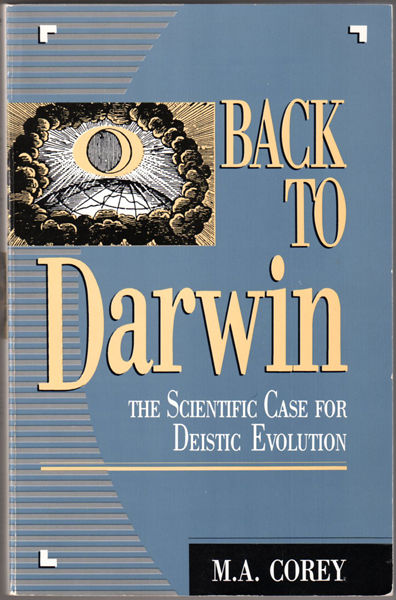 Thumbnail of Back to Darwin