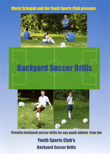 Thumbnail of Backyard Soccer Drills
