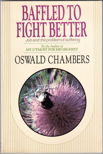 Thumbnail of Baffled to Fight Better