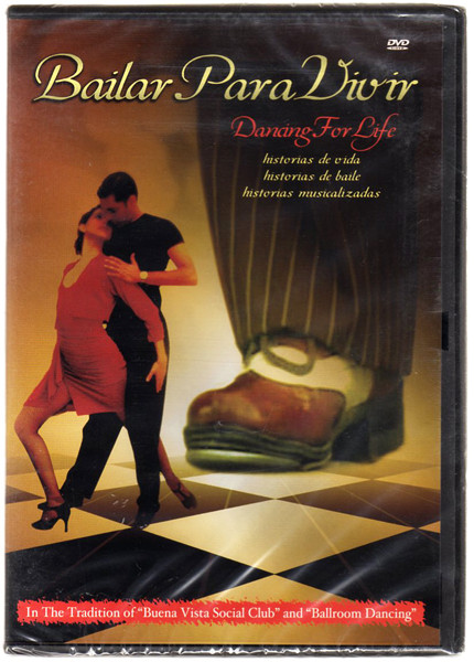Thumbnail of Bailar Para Vivir