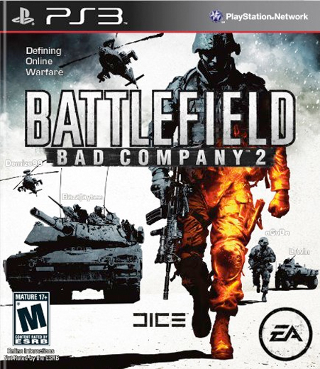 Thumbnail of Battlefield Bad Company 2