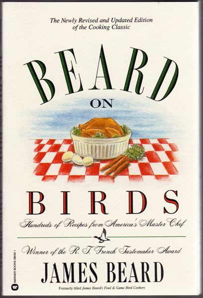Thumbnail of Beard on Birds
