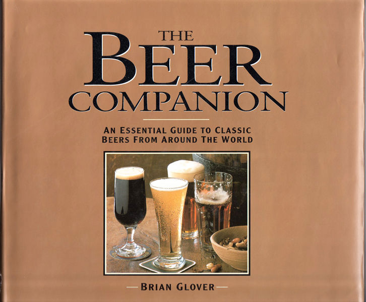 Thumbnail of The Beer Companion: An Essential Guide to Classic Beers from Around the World