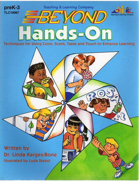 Thumbnail of Beyond Hands On