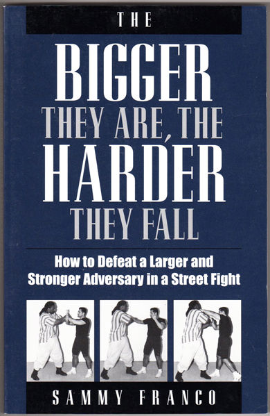 Thumbnail of The Bigger They Are, the Harder They Fall: How to Defeat a Larger and Stronger A