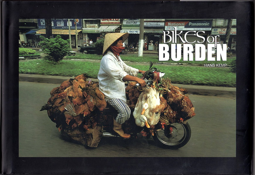 Thumbnail of Bikes of Burden