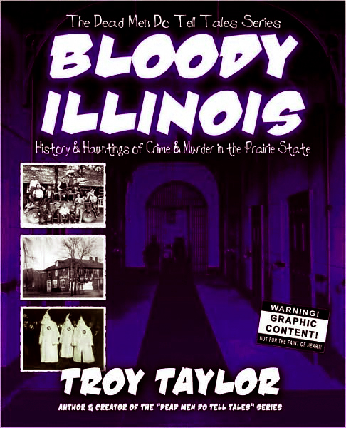 Thumbnail of Bloody Illinois