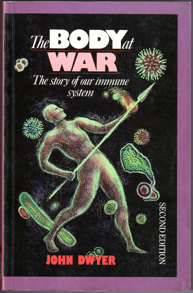 Thumbnail of The Body at War: The Story of Our Immune System