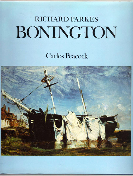 Thumbnail of Richard Parkes Bonington