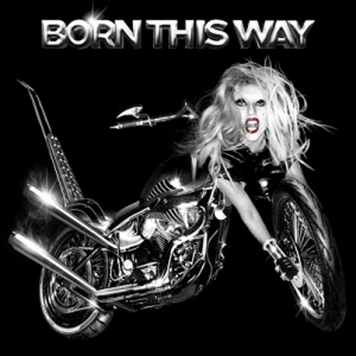 Thumbnail of Born This Way