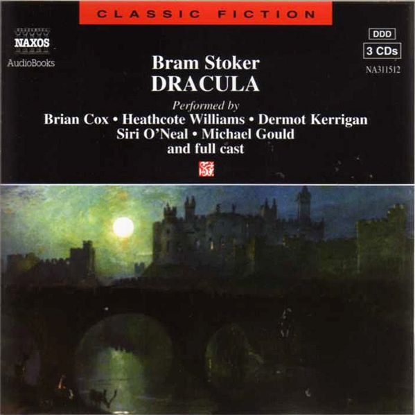 Thumbnail of Bram Stoker: Dracula