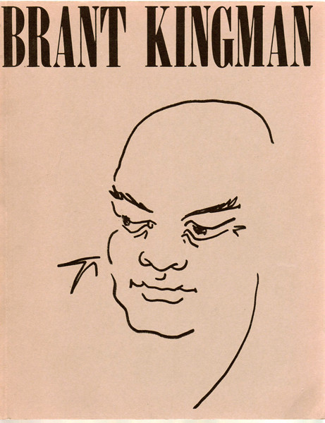 Thumbnail of Drawings and sculpture, October 1976 to February 1978 by Brant Kingman