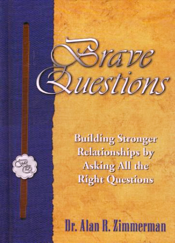 Thumbnail of Brave questions: Building stronger relationships by asking all the right questio
