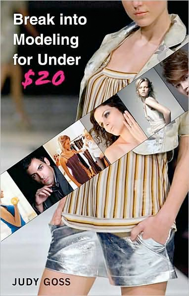 Thumbnail of Break into Modeling for Under $20