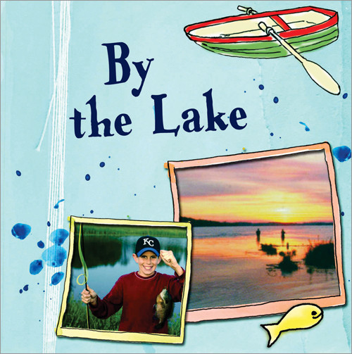 Thumbnail of By the Lake