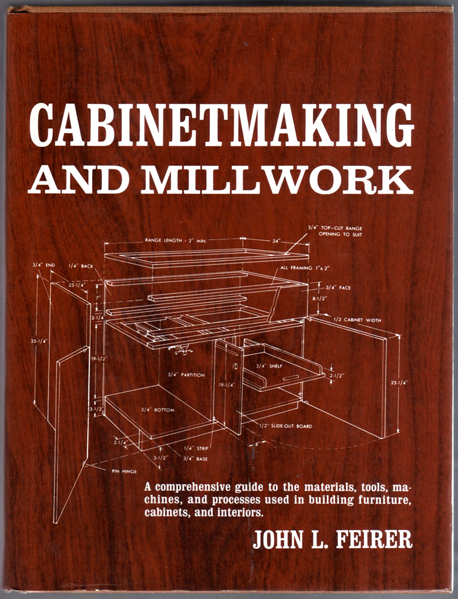 Thumbnail of Cabinetmaking and Millwork