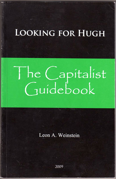 Thumbnail of Looking for Hugh: The Capitalist Guidebook