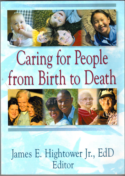 Thumbnail of Caring for People from Birth to Death