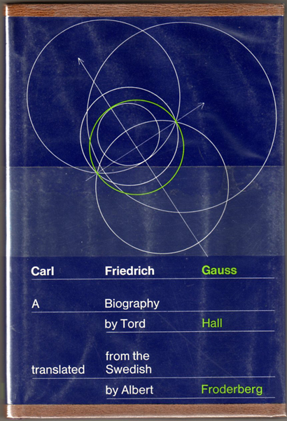 Thumbnail of Carl Friedrich Gauss