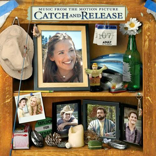 Thumbnail of Catch and Release