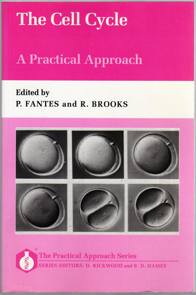 Thumbnail of The Cell Cycle: A Practical Approach (The Practical Approach Series)