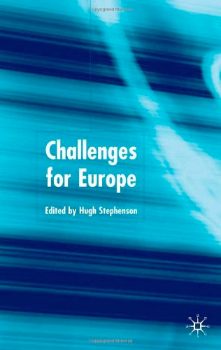 Thumbnail of Challenges for Europe
