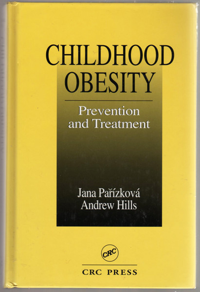 Thumbnail of Childhood Obesity: Prevention and Treatment