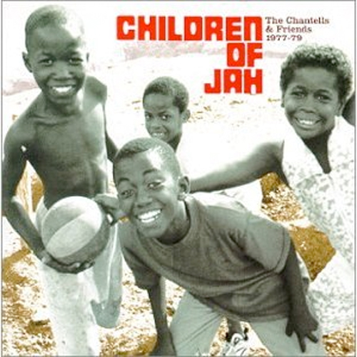 Thumbnail of Children of Jah 1977-79