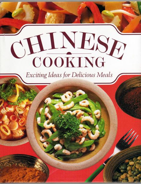 Thumbnail of Chinese Cooking