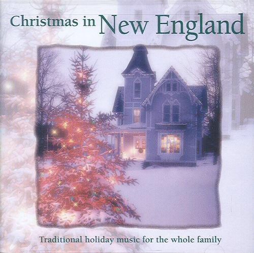 Thumbnail of Christmas in New England