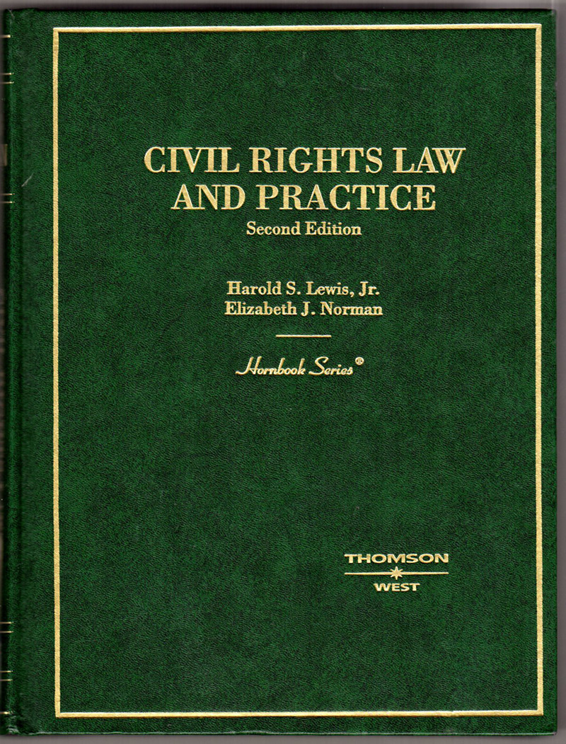 civil rights law