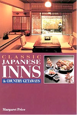Thumbnail of Classic Japanese Inns and Country Getaways