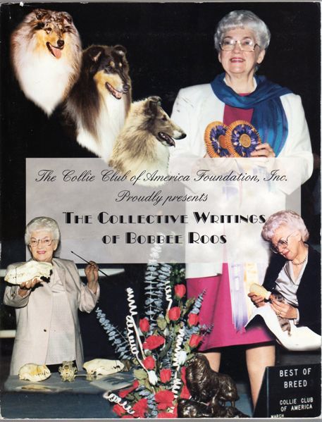 Thumbnail of The Collective Writings of Bobbee Roos